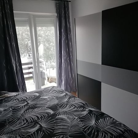Turina Apartment Crikvenica Ngoại thất bức ảnh