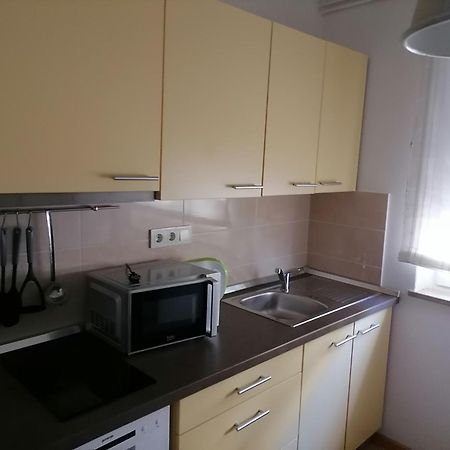 Turina Apartment Crikvenica Ngoại thất bức ảnh