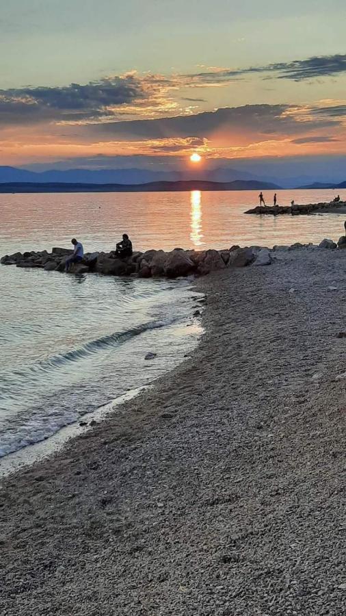 Turina Apartment Crikvenica Ngoại thất bức ảnh