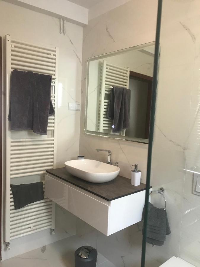 Turina Apartment Crikvenica Ngoại thất bức ảnh