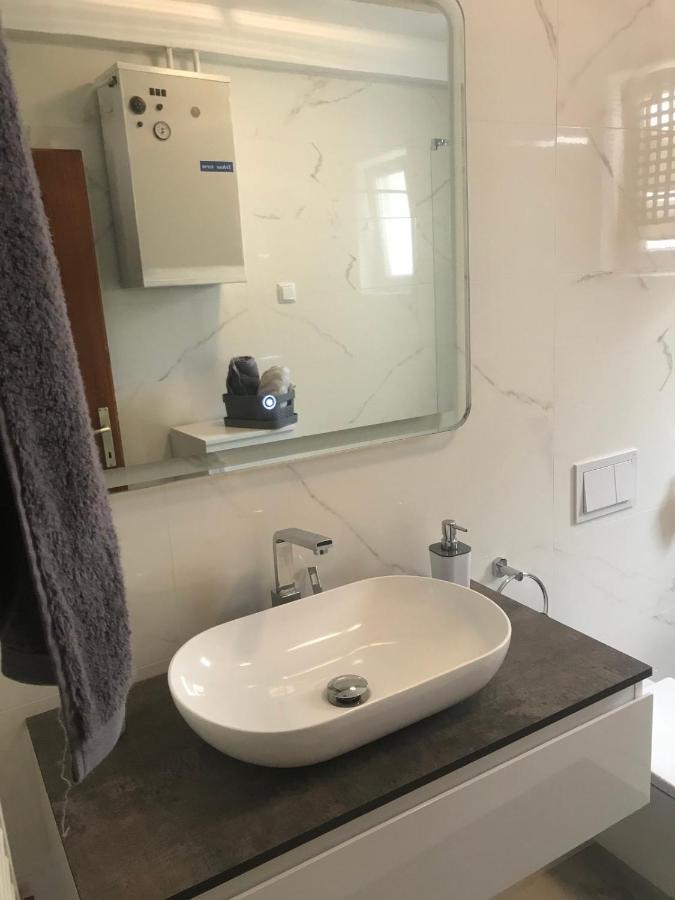 Turina Apartment Crikvenica Ngoại thất bức ảnh