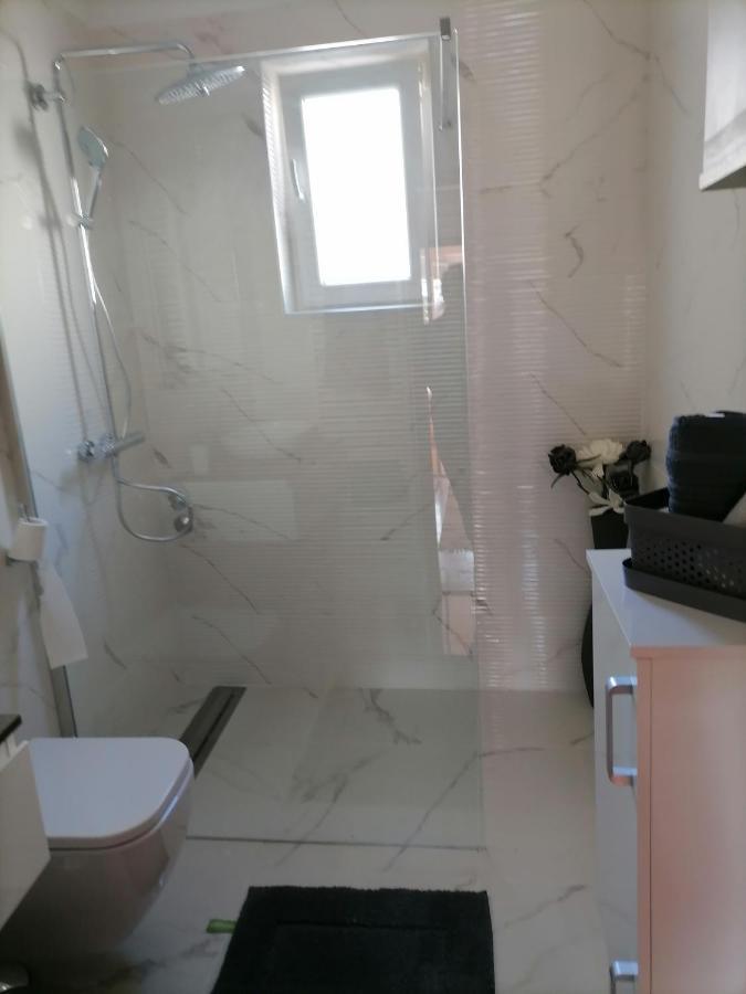 Turina Apartment Crikvenica Ngoại thất bức ảnh