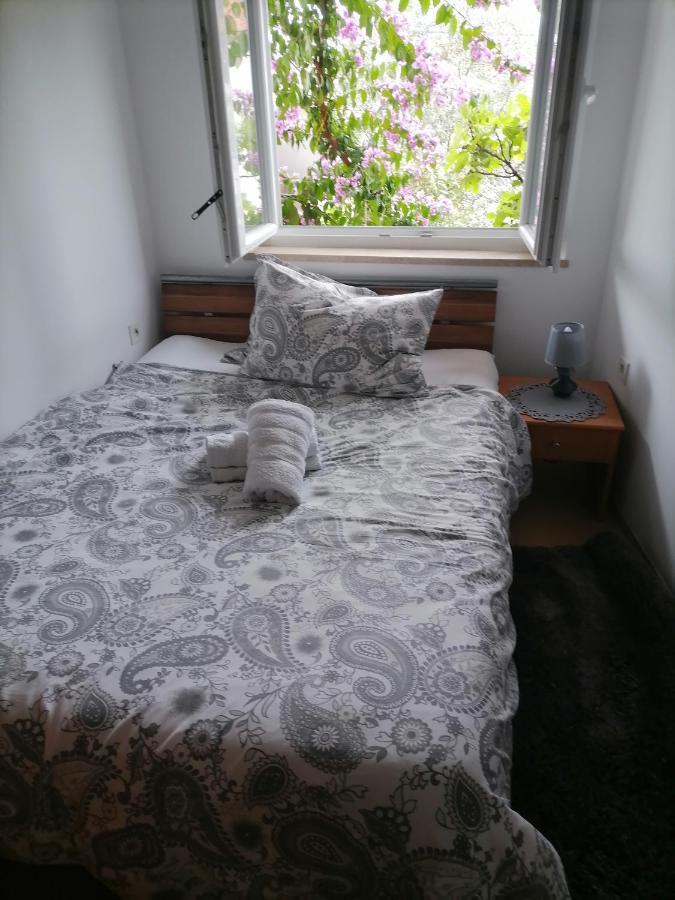 Turina Apartment Crikvenica Ngoại thất bức ảnh