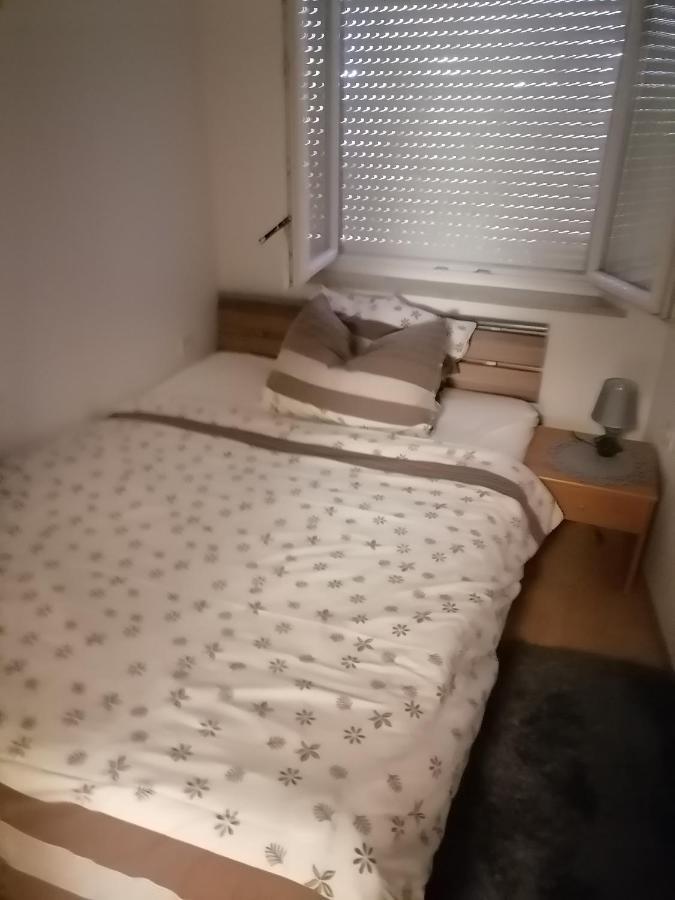 Turina Apartment Crikvenica Ngoại thất bức ảnh