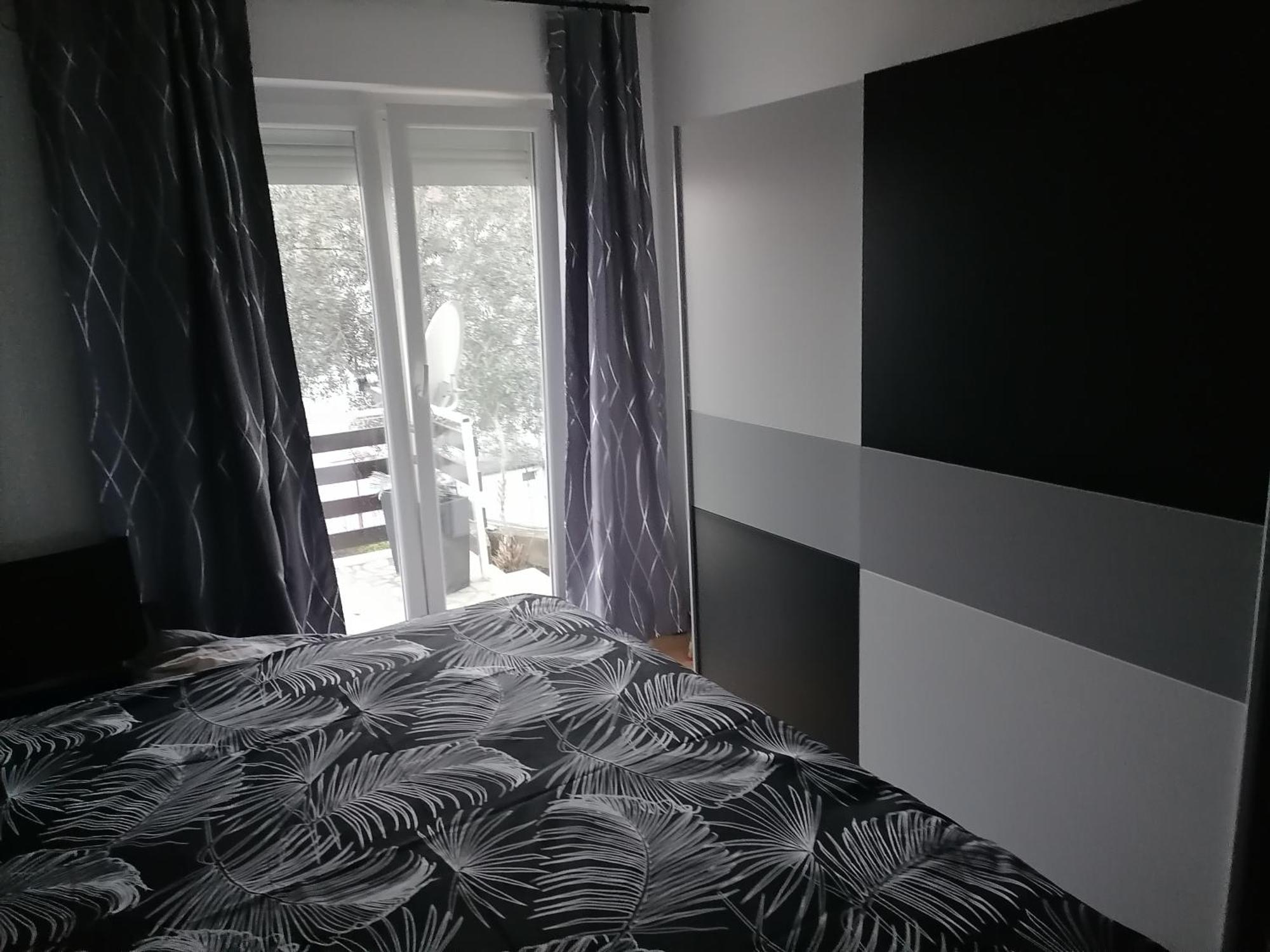 Turina Apartment Crikvenica Ngoại thất bức ảnh