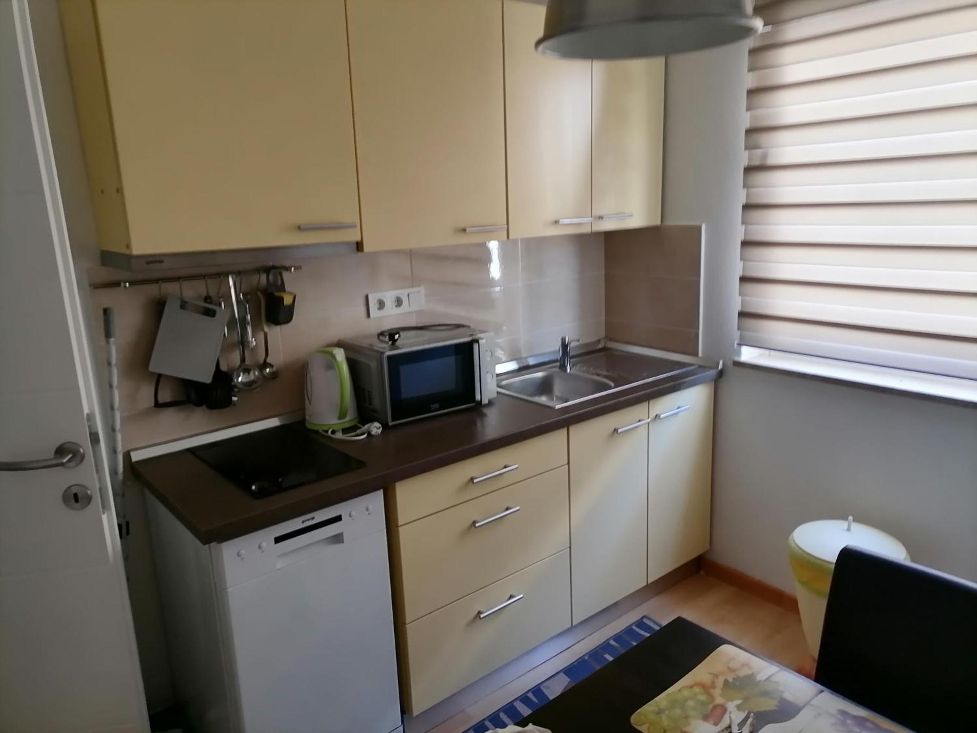 Turina Apartment Crikvenica Ngoại thất bức ảnh