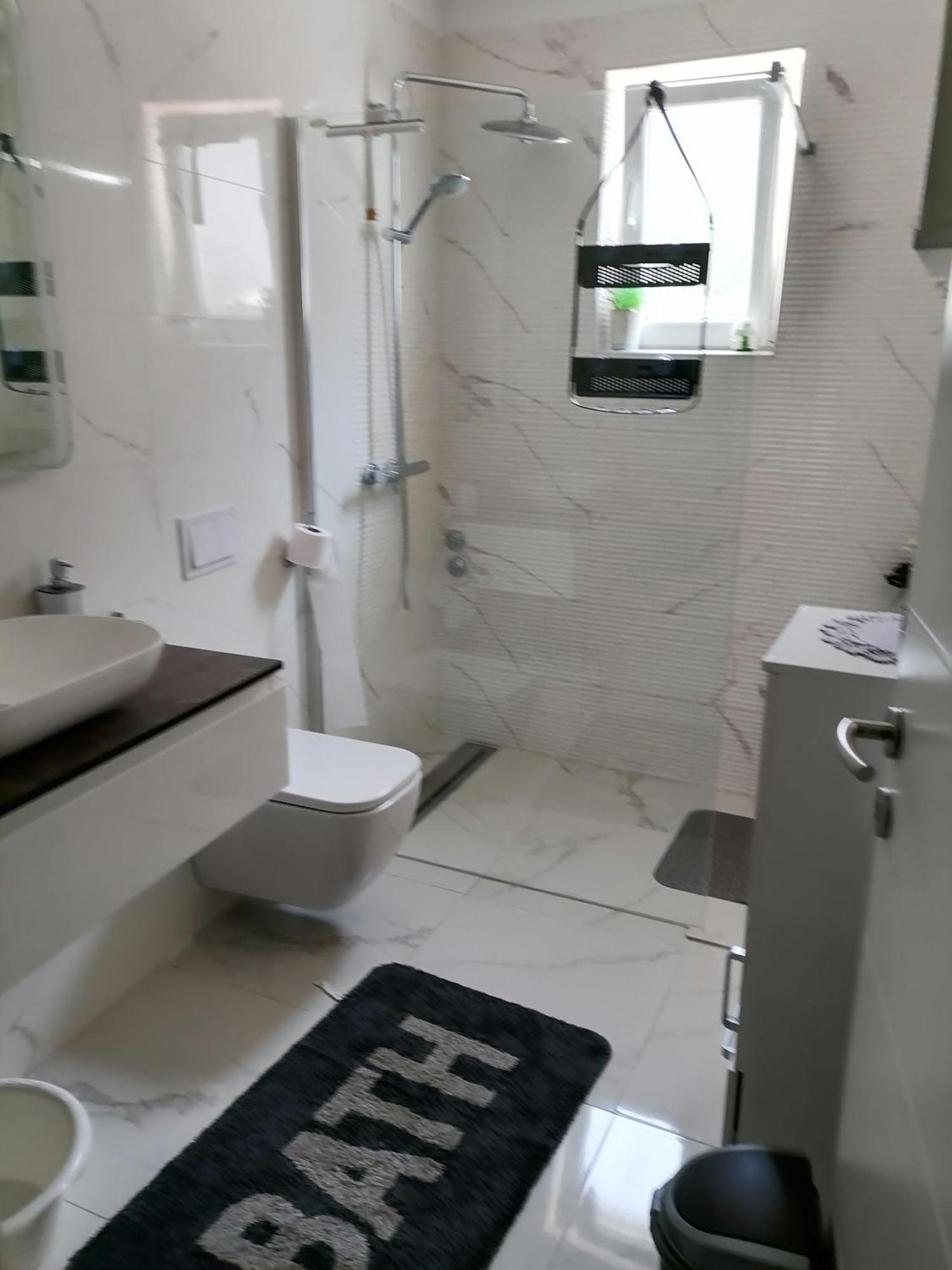 Turina Apartment Crikvenica Ngoại thất bức ảnh