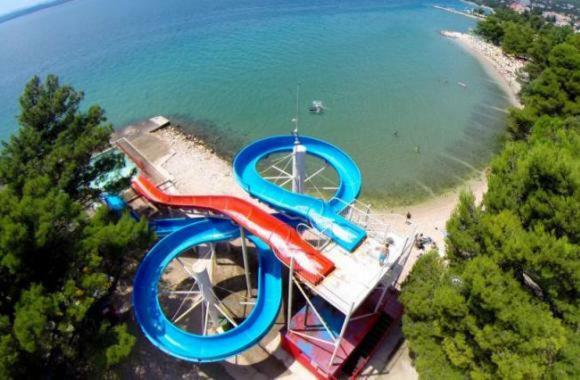 Turina Apartment Crikvenica Ngoại thất bức ảnh